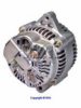 ACURA 31100P5G003RM Alternator